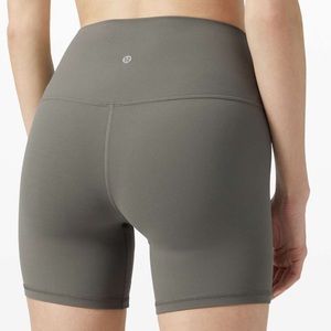 6 inch bike shorts